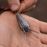 Korda Grapple Leads